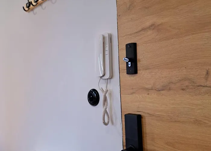 דירה Nova ראסיבורז'